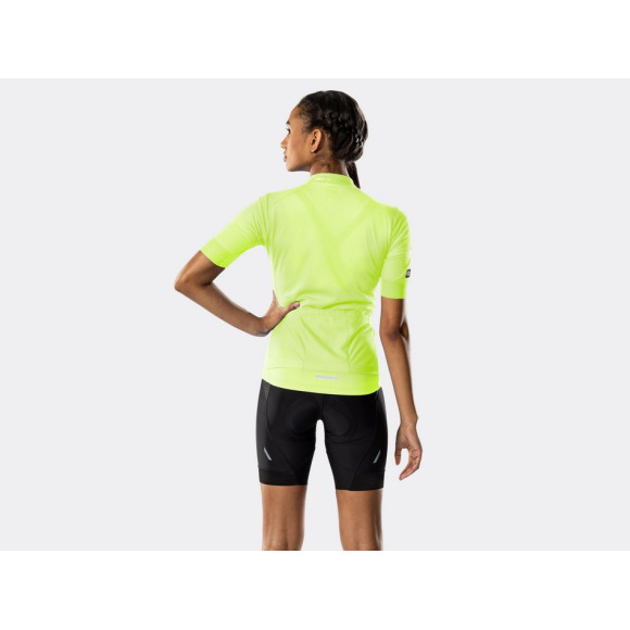 Maillot BONTRAGER Meraj Mujer AMARILLO S