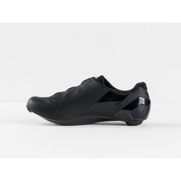 Bontrager XXX Road Shoes PRETO 45