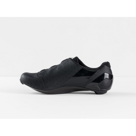 Chaussures route Bontrager XXX LE NOIR 45