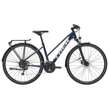 Bicicleta TREK Dual Sport 2...
