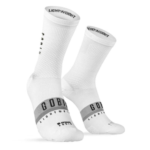 Calcetines GOBIK Lightweight unisex 2023 BLANCO SM