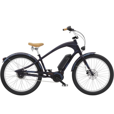 Bicicleta ELECTRA Navigator...