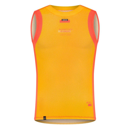 GOBIK second Skin 2023 Undershirt ORANGE XL