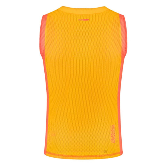 GOBIK second Skin 2023 Undershirt ORANGE XL
