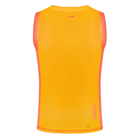 GOBIK second Skin 2023 Undershirt ORANGE XL