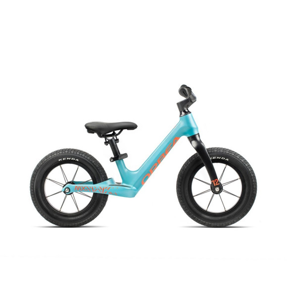 ORBEA MX 12 2023 Bicycle TURQUOISE One Size
