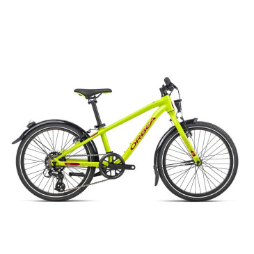 Bicicleta ORBEA MX 20 Park...