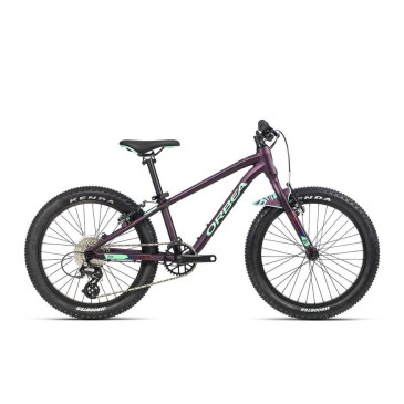 Bicicleta ORBEA MX 20 Team...