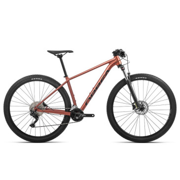 Bicicleta ORBEA Onna 27 30