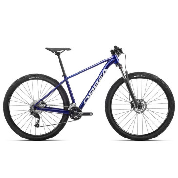 Bicicleta ORBEA Onna 27 40