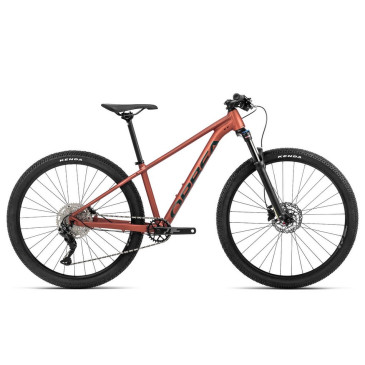Bicicleta ORBEA Onna 27 XS...