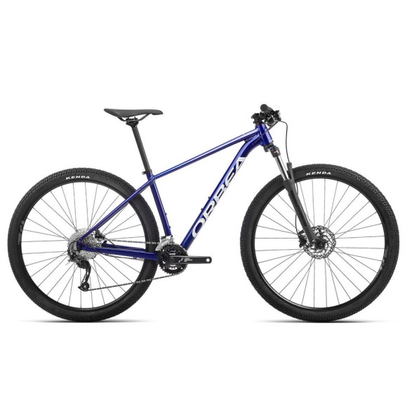 Vélo ORBEA Onna 29 40 BLEU S
