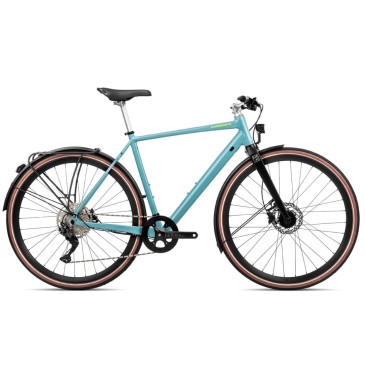Bicicleta ORBEA Carpe 10 2023