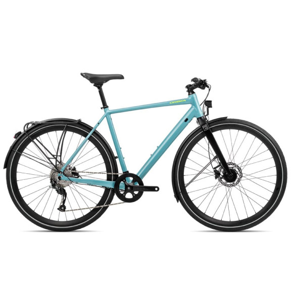 ORBEA Carpe 15 2023 Bicycle BLUE S