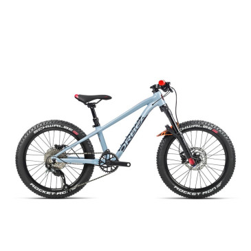 Bicicleta ORBEA Laufey 20...