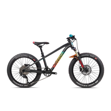 Bicicleta ORBEA Laufey 20...