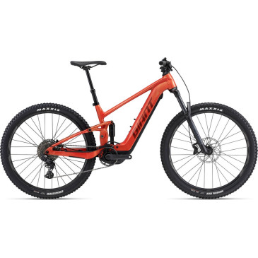 Bicicleta GIANT Stance E+1...