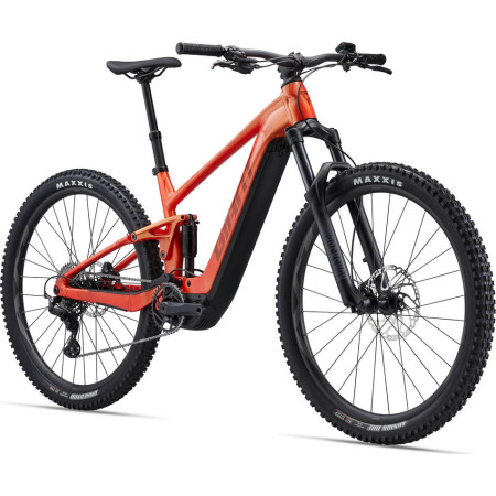 Bicicleta GIANT Stance E+1 2023 LARANJA S