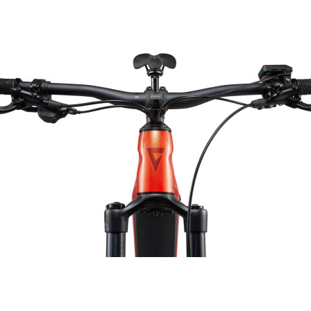 Bicicleta GIANT Stance E+1 2023 LARANJA S