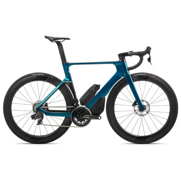 Bicicleta ORBEA Orca Aero...