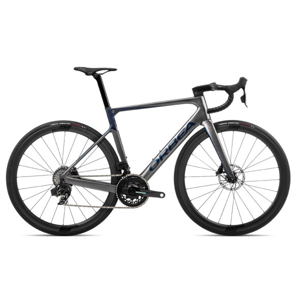 ORBEA Orca M21eLTD PWR 2023 Bicycle GREY 47