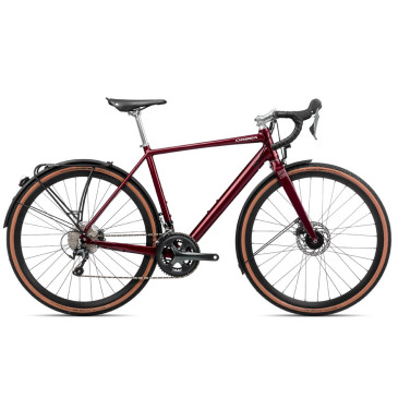 Bicicleta ORBEA Vector DROP...