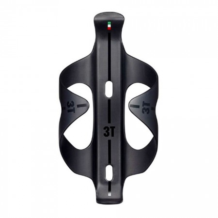 Bottle cage 3T Matte Carbon 