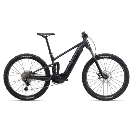 Bicicleta GIANT Stance E+2 2023 NEGRO S