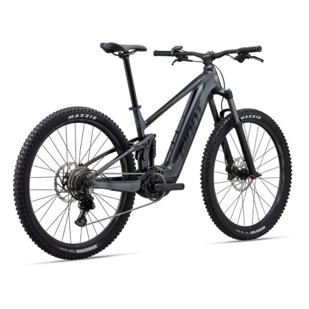 Bicicleta GIANT Stance E+2 2023 NEGRO S