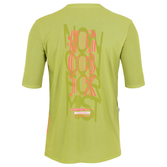 Maillot GOBIK Terrain hombre 2023 VERDE L