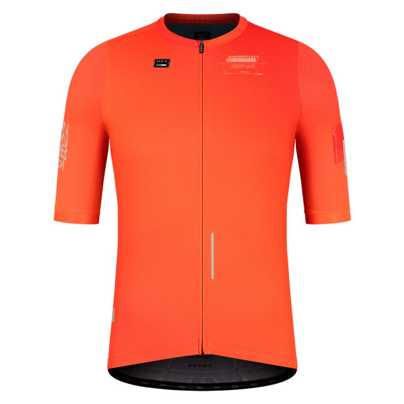Maillot GOBIK Stark hombre 2023 NARANJA XL