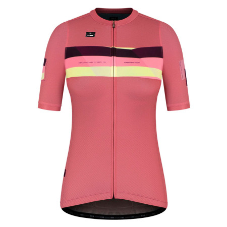 Maillot GOBIK Stark mujer 2023 ROSA M
