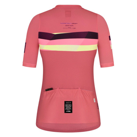 Maillot GOBIK Stark mujer 2023 ROSA M