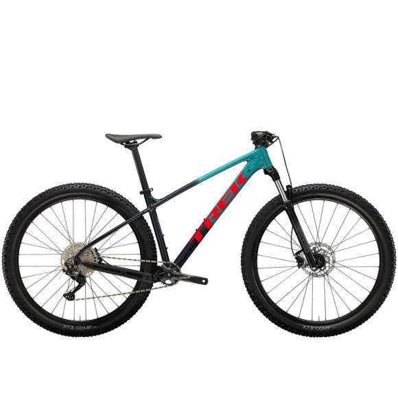 TREK Marlin 7 Gen 3 2023 Bicycle AZUL MARINO XS