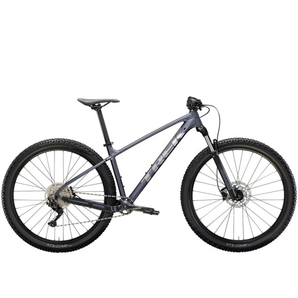 Bicicleta TREK Marlin 7 Gen 3 2023 GRIS XXL
