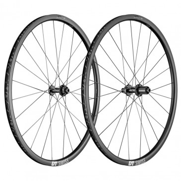 Ruedas DT SWISS PCR 1100...