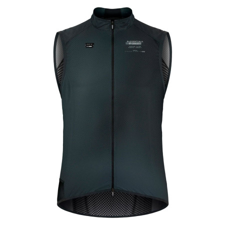 Chaleco GOBIK Plus 2.0 hombre 2023 ANTRACITA S