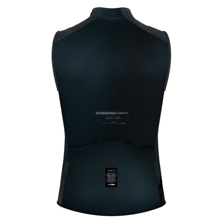 GOBIK Plus 2.0 vest man 2023 ANTRACITE S