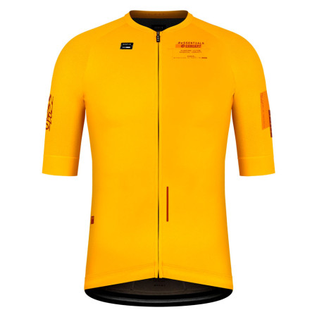 Maillot GOBIK CX PRO 2.0 unisex 2023 MANDARINA S