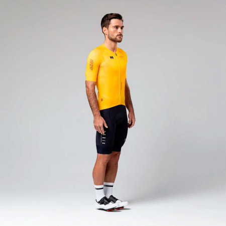 Maillot GOBIK CX PRO 2.0 unisex 2023 MANDARINA S