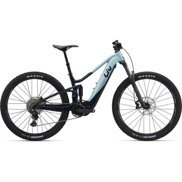 Bicicleta LIV Embolden E+1...