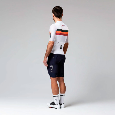 Maillot GOBIK Attitude 2.0 hombre 2023 BLANCO M