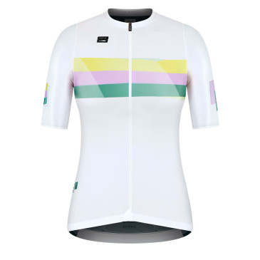 Maillot GOBIK Attitude 2.0...