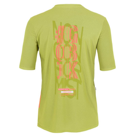 Maillot GOBIK Terrain mujer 2023 VERDE XL
