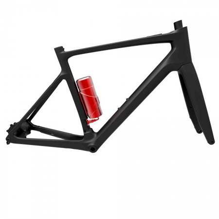 Batterie d'appoint SCOTT Eride Mahle Addict 