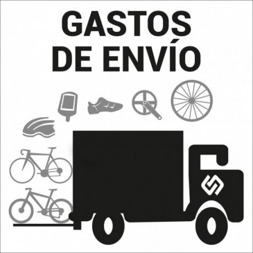 Portes de Envio Baleares