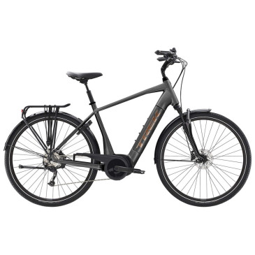 Bicicleta TREK Verve+ 4 2022