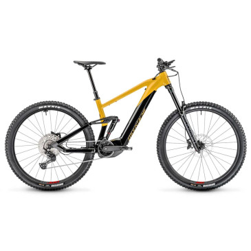 Vélo MOUSTACHE Samedi Game...