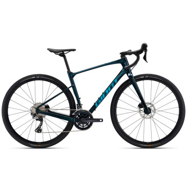 Bicicleta GIANT Revolt...