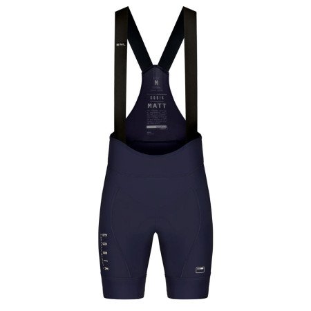 Culotte GOBIK Matt K10 2023 AZUL MARINO S